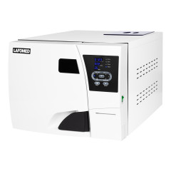 Lafomed Standard Line LFSS23AA Autoclave a LED con stampante medicale da 23 L Classe B 
