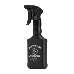 Spray barbiere nero 300 ml