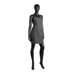 Grembiule da parrucchiere K-32 nero