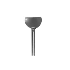 Tasto squeeze della vernice