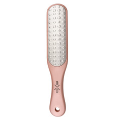 Grattugia a pedale con lama in metallo oro rosa GF-15