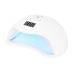 Lampada UV Dual LED Glow 5 48W USB 