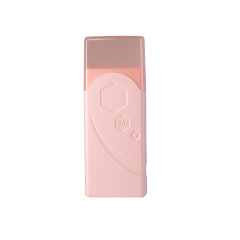Rotolo scaldacera iWax Single F-0 40W rosa 