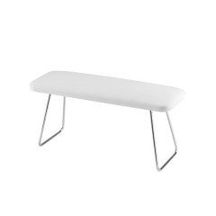 MOMO supporto per manicure 4-M bianco