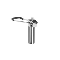 Attuatore per poltrona da parrucchiere D-04 cromo