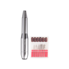 Fresatrice Mini pro203 argento