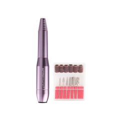 Mini fresatrice pro203 rosa