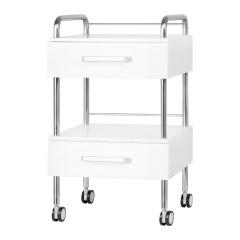 Aiuto podologo 6051 bianco