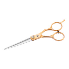 Forbici da parrucchiere Snippex 6.0 oro