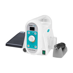 Saeyang Marathon Handy 702 + fresatrice a spazzole S40-FS60N