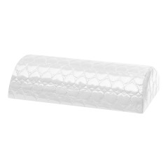 Cuscino per manicure bianco