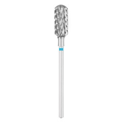 Fresa in metallo duro Exo pro cilindrica arrotondata 6,0 mm gl