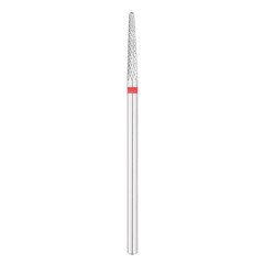 Fresa conica in metallo duro Exo pro da 2,3 mm
