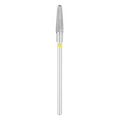 Fresa conica in carburo di tungsteno Exo pro 4,0 mm yl