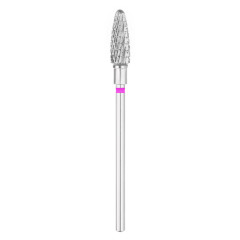Fresa in metallo duro Exo pro ovale 5,0 mm vl