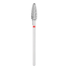 Fresa in metallo duro Exo pro ovale 5,0 mm rd