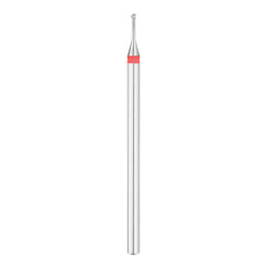 Fresa in carburo di tungsteno Exo pro a sfera 1,0 mm rd