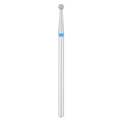 Fresa a sfera diamantata Exo pro 2,3 mm bl