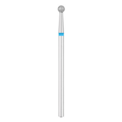 Mulino a sfere diamantate Exo pro 3,1 mm bl