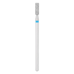 Fresa cilindrica diamantata Exo pro 2,5 mm bl