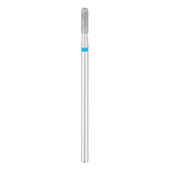 Fresa a becchi tondi diamantati Exo pro 2,3 mm bl