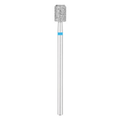 Fresa cilindrica diamantata Exo pro 5,0 mm bl