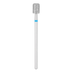 Fresa a punta tonda diamantata Exo pro 5,0 mm bl