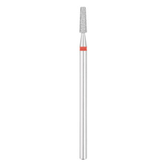 Fresa conica diamantata Exo pro da 2,5 mm