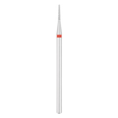 Fresa a cono diamantato Exo pro arrotondata 1,0 mm rd