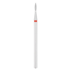 Fresa a fiamma diamantata Exo Pro 1,8 mm RD
