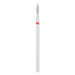 Fresa a fiamma diamantata Exo Pro 2,1 mm RD
