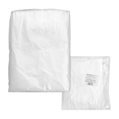 Telo per impacchi per il corpo 20 pz. 160 cm x 200 cm
