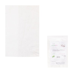 Imbragatura per trattamenti NaturLine in cotone 20 x 30 cm 100 pz.