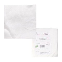NaturLine bendaggio di trattamento in cotone 44 x 50 cm 40 pz. 