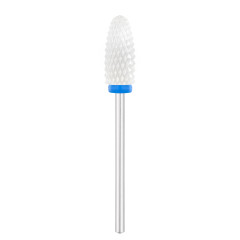 Fresa per ceramica Exo ovale ø 6,0 mm bl /307m