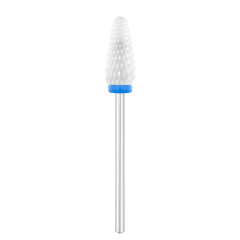 Fresa conica in ceramica Exo ø 6,5 mm bl