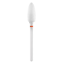 Fresa ovale in ceramica Exo Pro ø 6,0 mm rd /230f