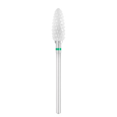 Fresa ovale in ceramica Exo Pro ø 6,0 mm gr 230c