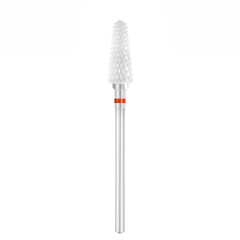 Fresa conica in ceramica Exo Pro ø 5,5 mm bl /826f