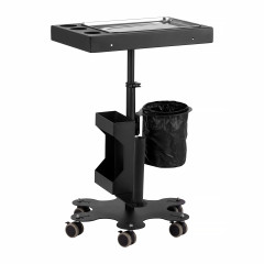 Assistente tatuaggi Pro Ink 716C nero