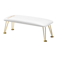 Supporto per manicure Momo 6-M oro bianco 