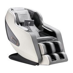 Sedia da massaggio Sakura Comfort Plus 806 grigio