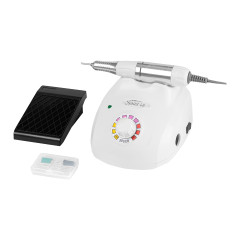 Fresatrice Sprint 48 bianco basic 