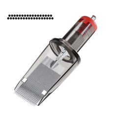 Cartuccia per tatuaggio El Cartel 0,35 35 Soft Edge Magnum MT 10 pz.