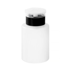 Bottiglia con pompa 170 ml