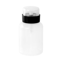 Flacone a pompa da 220 ml