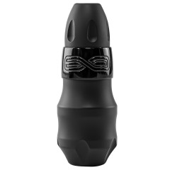 FK Irons Exo Black Ops tattoo machine - corsa 4,0 mm