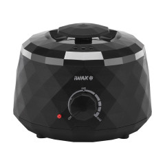 Scaldacera iWax Diamond 400 ml 100W nero 