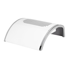 Assorbitore di polvere Momo Basic 383 bianco