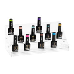 Espositore per lacche C40